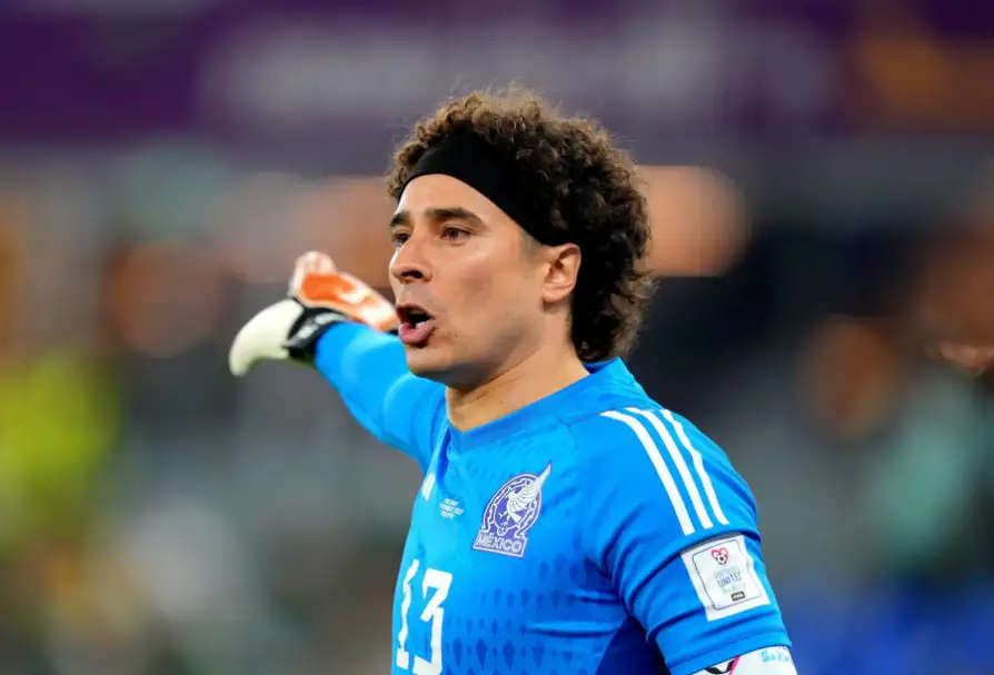 مونديال 2022.. حراس المرمى يصنعون الحدث في كأس العالم