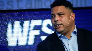 مونديال 2022.. كورونا يبعد رونالدو عن المباراة الافتتاحية للبرازيل