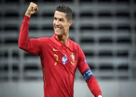 مونديال 2022.. رونالدو يقود هجوم البرتغال لمواجهة غانا
