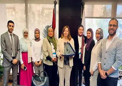 الجزار: سكن لكل المصريين من أنجح برامج السكن لمنخفضي ومتوسطي الدخل بالعالم