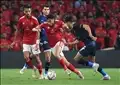 رسميا.. كاف يحدد موعد قرعة دوري أبطال إفريقيا والكونفدرالية