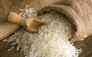 فيديو.. التموين: مخزون الأرز آمن وسعر السكر انخفض لـ15.5 جنيه