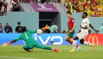 مونديال 2022.. البرتغال تهزم غانا وتتصدر المجموعة الثامنة