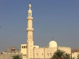 وزير الإسكان: الانتهاء من ترميم مسجد السيدة رقية في حي الخليفة بالقاهرة