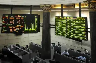 مكاسب البورصة الأسبوعية تتجاوز 2%