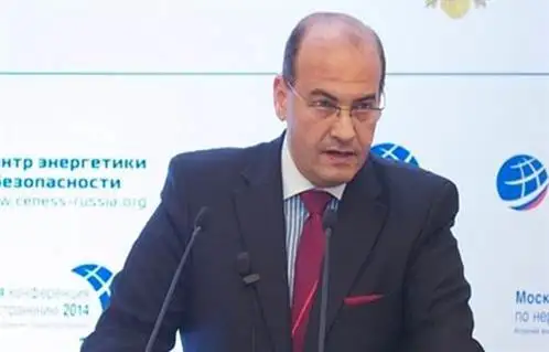 قنصل مصر بشيكاجو يزور بيريدج.. والاتفاق على تشكيل مجموعة لرجال الأعمال للدفع بالعلاقات بين البلدين