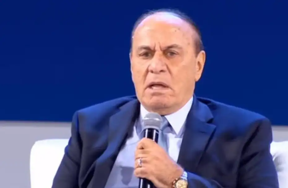 اللواء سمير فرج: قمة المناخ COP27 بشرم الشيخ جعلت مصر من الدول العظام