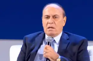 اللواء سمير فرج: قمة المناخ COP27 بشرم الشيخ جعلت مصر من الدول العظام
