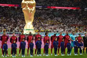 مونديال 2022.. مباراة قطر والسنغال على القنوات المجانية
