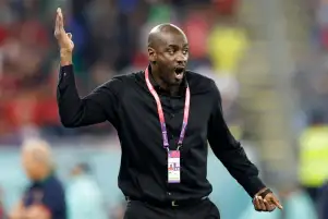مدرب غانا يطالب بمزيد من المقاعد في كأس العالم لأفريقيا
