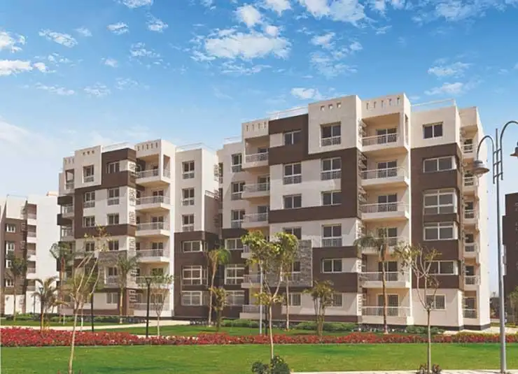 زيادة 20%.. ننشر أسعار أمتار الوحدات السكنية في القاهرة الجديدة