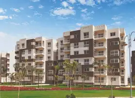 زيادة 20%.. ننشر أسعار أمتار الوحدات السكنية في القاهرة الجديدة