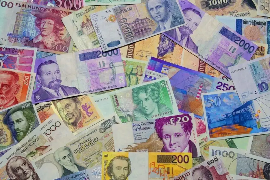 أسعار العملات اليوم السبت 26-11-2022 مقابل الجنيه المصري