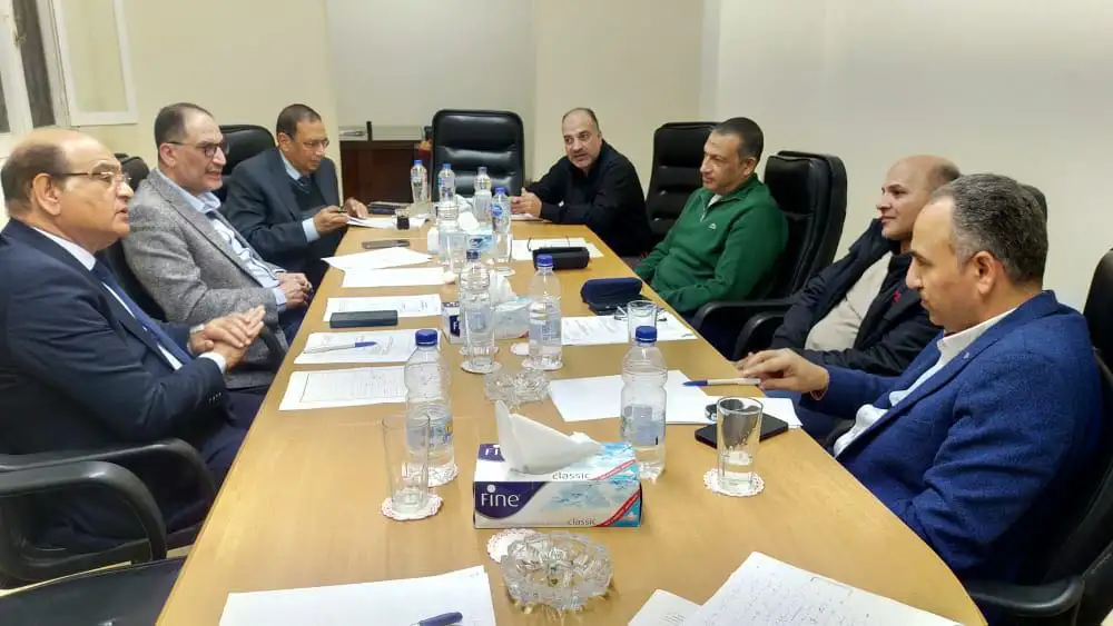جمعية مستثمري بدر تنظم بعثة تجارية إلى 3 دول أفريقية للترويج للصادرات المصرية