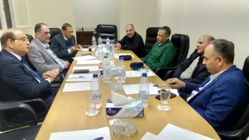 جمعية مستثمري بدر تنظم بعثة تجارية إلى 3 دول أفريقية للترويج للصادرات المصرية