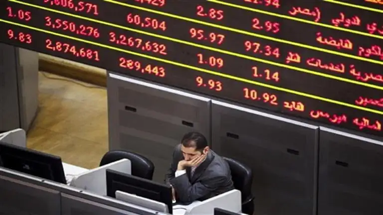 توقعات متفائلة بمستقبل قطاع الاتصالات والتكنولوجيا في البورصة المصرية