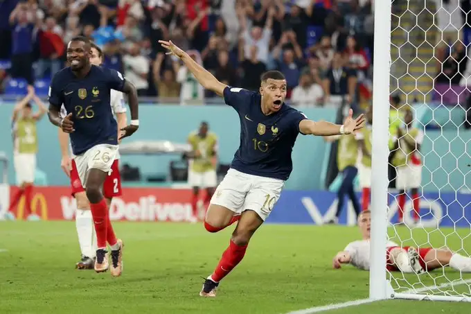 مونديال 2022.. فرنسا تهزم «لعنة البطل» وتتأهل لدور الـ 16