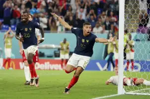 مونديال 2022.. فرنسا تهزم «لعنة البطل» وتتأهل لدور الـ 16