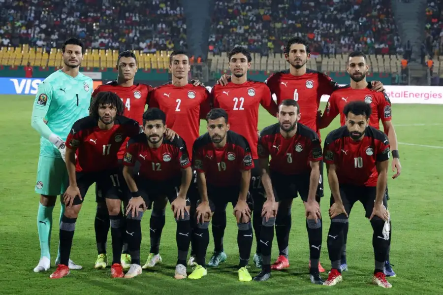 وزير الرياضة: يجب إعداد منتخب مصر مبكرا من أجل التأهل لمونديال 2026