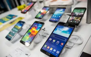 أزمات السوق تهبط بمبيعات الهواتف %36 خلال 9 شهور
