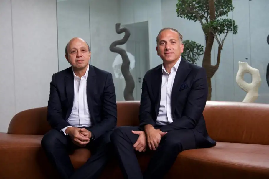 LMD تدشن منطقة Cairo Design District بمشروع ONE NINETY كأول منطقة عالمية متخصصة للإبداع الفني والتصميم في مصر