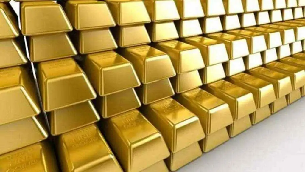غانا تطلب من شركات تعدين الذهب بيع 20% للبنك المركزي