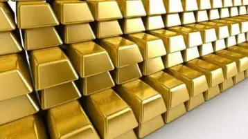 غانا تطلب من شركات تعدين الذهب بيع 20% للبنك المركزي