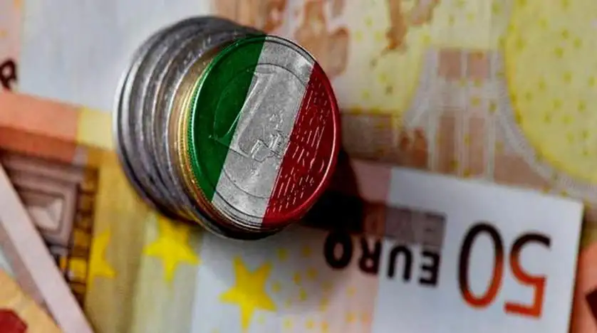 السندات الإيطالية تتجه لتحقيق أكبر مكاسب لها منذ ثلاث سنوات