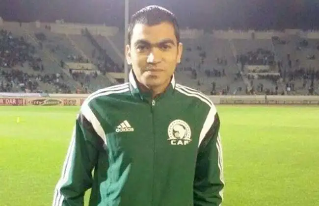 مونديال 2022 .. أبو الرجال حكما مساعدا في مباراة قطر وهولندا