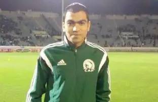 مونديال 2022 .. أبو الرجال حكما مساعدا في مباراة قطر وهولندا