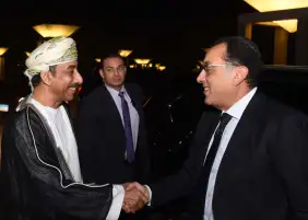 مدبولي يدعو لانطلاق العلاقات الاقتصادية مع سلطنة عمان لتعزيز الاستثمارات المشتركة