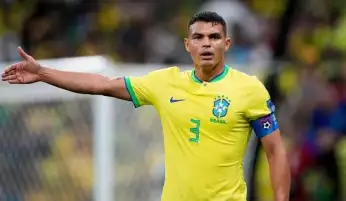مونديال 2022 .. سيلفا : خلقنا العديد من الفرص أمام سويسرا