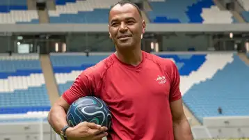 مونديال 2022.. كافو يُشيد بالأجواء في قطر