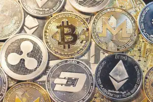 العملات الرقمية ترفض إعلان الوفاة رغم انهيار بورصة "إف تى إكس"