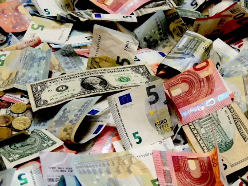 أسعار العملات اليوم الثلاثاء 29-11-2022 ببداية التعاملات البنكية في مصر