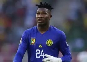مونديال 2022.. الاتحاد الكاميروني يدعم سونج ويحسم موقف أونانا في بيان رسمي
