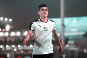 ميدو يكشف الحقيقة الكاملة بشأن عودة بن شرقي إلى الزمالك