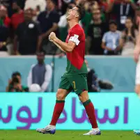 مونديال 2022.. رونالدو بعد تأهل البرتغال: نحن نقاتل وحلمنا مازال حيا