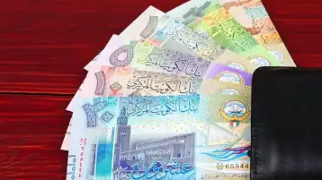 سعر الدينار الكويتي اليوم الأربعاء 30-11-2022 في بداية التعاملات بالبنوك في مصر