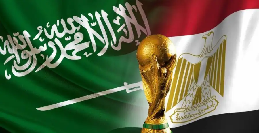 وزير السياحة السعودي: ندرس تقديم عرض مشترك مع مصر واليونان لاستضافة كأس العالم 2030