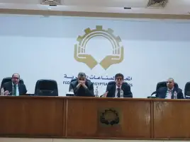 غرفة الطباعة والتغليف: الانتهاء من استراتيجية تطوير القطاع واعتمادها نهاية 2022