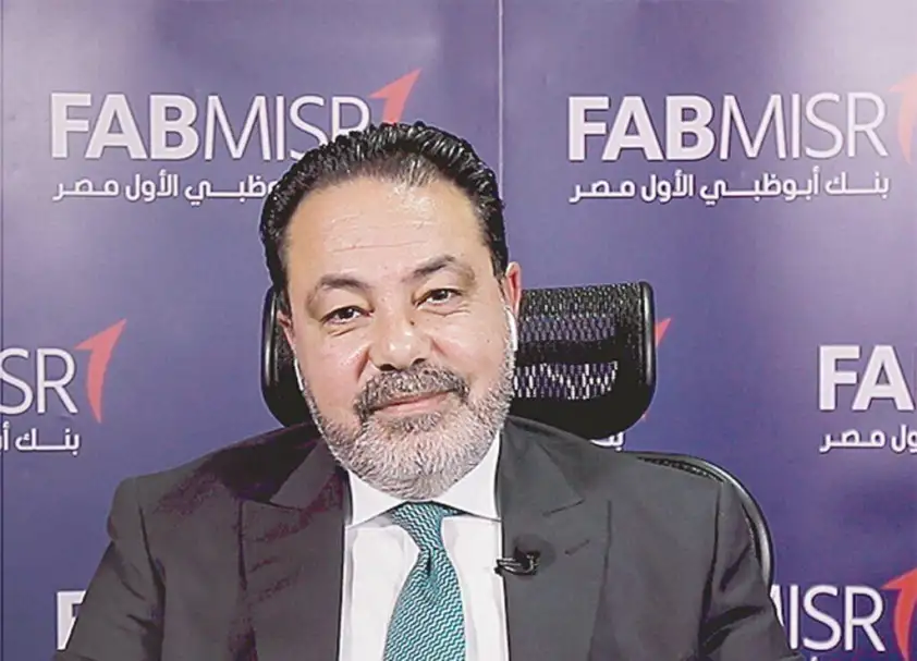 "أبوظبى الأول مصر" يخطط لتدشين فرع له فى النادى الأهلى