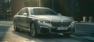 "جلوبال أوتو" تعلن أسعار سيارات "BMW" في مصر