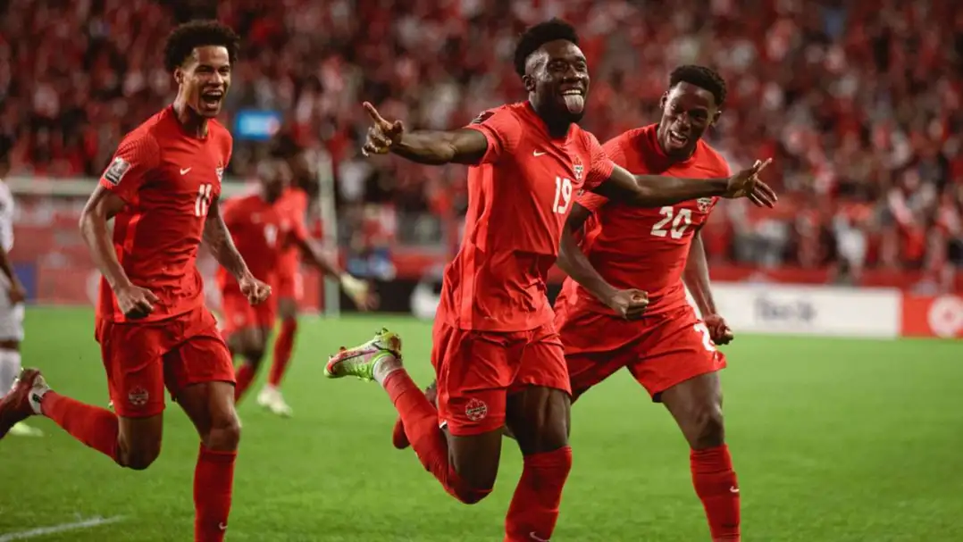 كأس العالم.. مدرب كندا: نحترم منتخب المغرب وبإمكاننا الفوز عليه