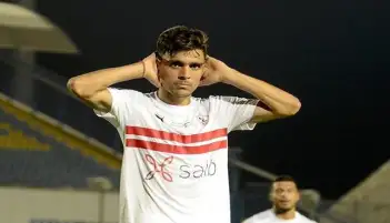 هل سيعود بنشرقي إلى الزمالك في الميركاتو الشتوي؟.. مرتضى منصور يجيب