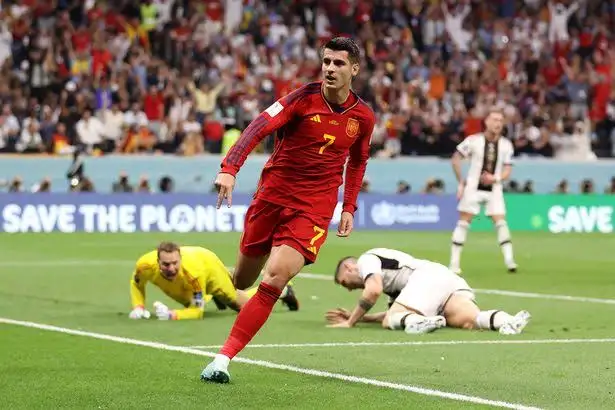 كأس العالم.. مدرب إسبانيا: سنخوض مواجهة اليابان من أجل الصدارة