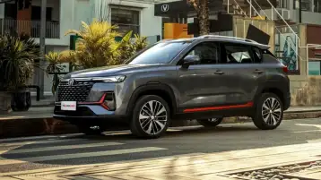أسعار سيارات "شانجان CS35 بلس" تقفز 10 آلاف جنيه