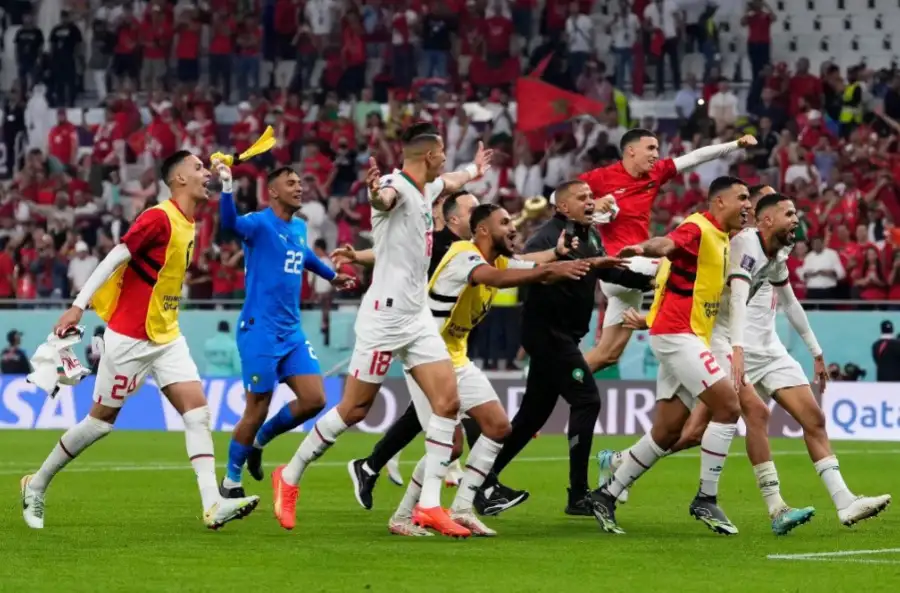 كأس العالم.. إنيستا: أتمنى تأهل إسبانيا في الصدارة لتتفادى مواجهة المغرب