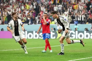 كأس العالم.. تعرف على المتأهلين لدور الـ 16 بعد صعود إسبانيا واليابان