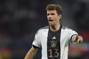 كأس العالم.. مولر يعلن اعتزاله اللعب دوليا بعد خروج ألمانيا المؤسف
